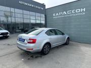 Skoda Octavia III (A7) Екатеринбург  - изображение 14