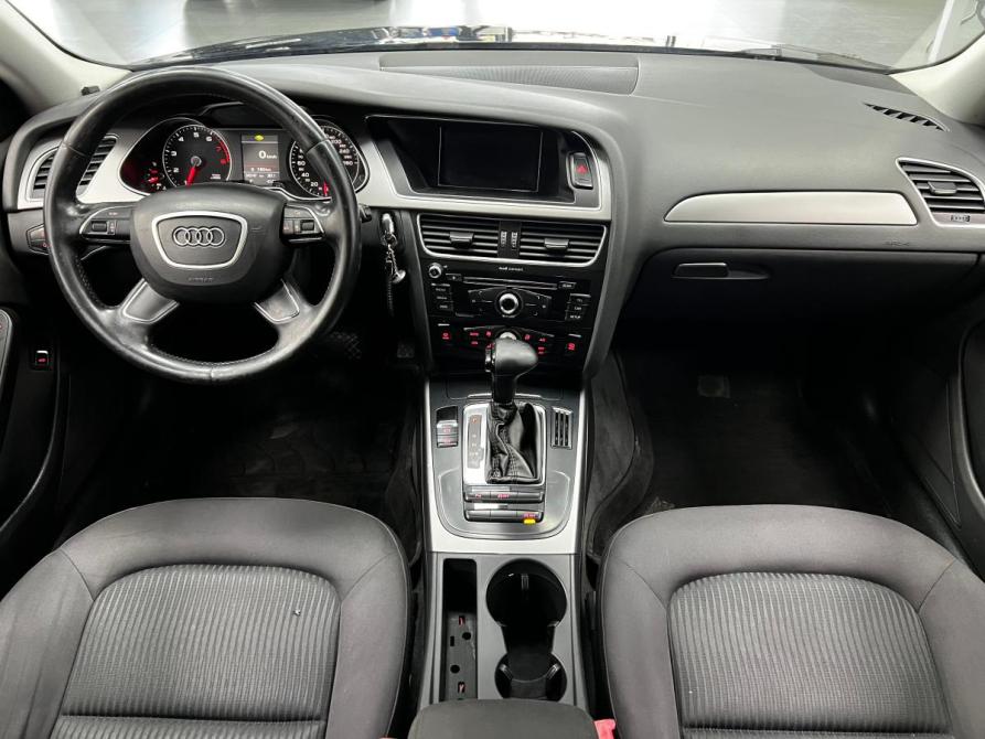 Audi A4 IV (B8) Рестайлинг Казань  - изображение 17