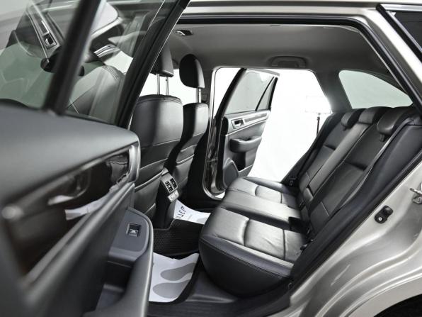 Subaru Outback V с пробегом 2016 года, цена 1 469 000 рублей, 103301 км, универсал, Автокод Объявления