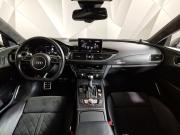 Audi RS 7 I (4G) Рестайлинг Москва  - изображение 34