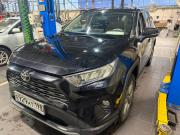 Toyota RAV4 V (XA50) Санкт-Петербург  - изображение 13