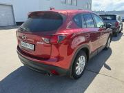 Mazda CX-5 I Тольятти  - изображение 9