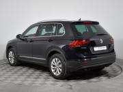 Volkswagen Tiguan II Санкт-Петербург  - изображение 28