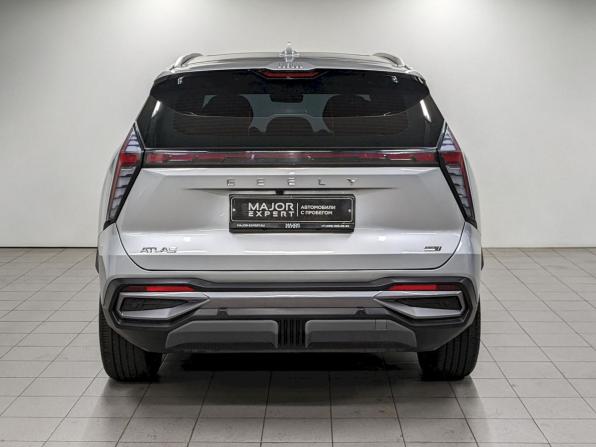 Geely Atlas II с пробегом 2024 года, цена 2 990 000 рублей, 25776 км, внедорожник, Автокод Объявления