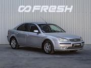 Ford Mondeo III Рестайлинг Краснодар  - изображение 20