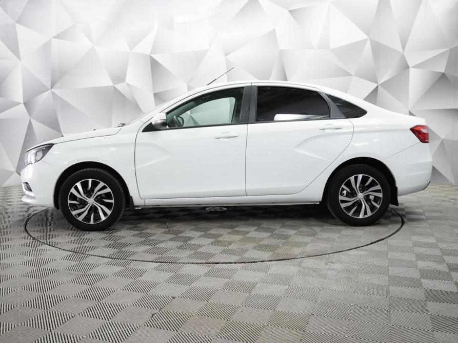 Lada (ВАЗ) Vesta I Ульяновск  - изображение 2