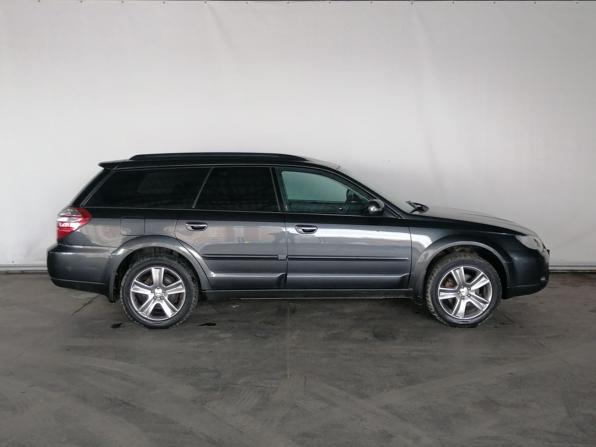 Subaru Outback III Рестайлинг с пробегом 2007 года, цена 1 049 000 рублей, 153358 км, универсал, Автокод Объявления