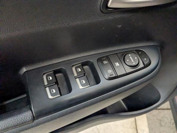 Kia Rio IV с пробегом 2020 года, цена 1 550 000 рублей, 112075 км, хэтчбек, Автокод Объявления