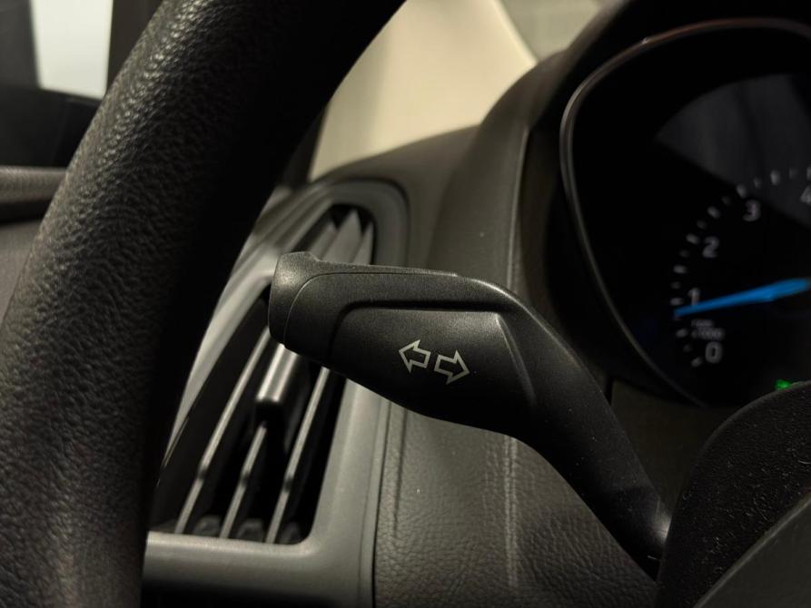 Ford Focus III Рестайлинг Челябинск  - изображение 16