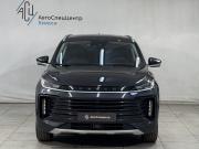Exeed TXL I Рестайлинг Химки  - изображение 32