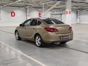 Opel Astra J Рестайлинг Казань  - изображение 30