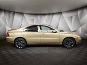 Volvo S60 I Рестайлинг Москва  - изображение 23