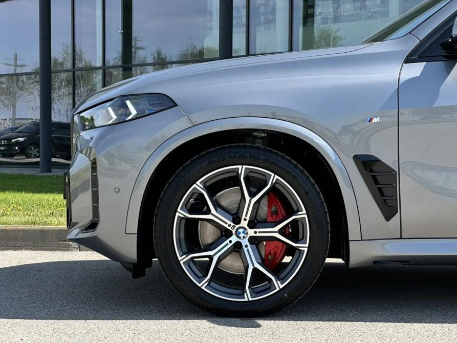 BMW X5 IV (G05/G18) Рестайлинг Пермь  - изображение 10