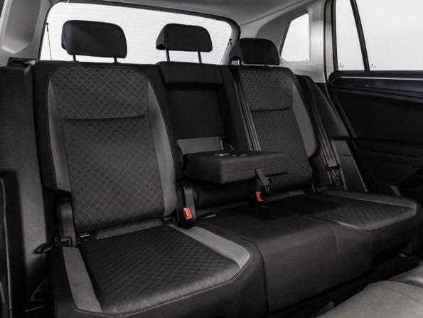 Volkswagen Tiguan II с пробегом 2017 года, цена 2 049 000 рублей, 143491 км, внедорожник, Автокод Объявления