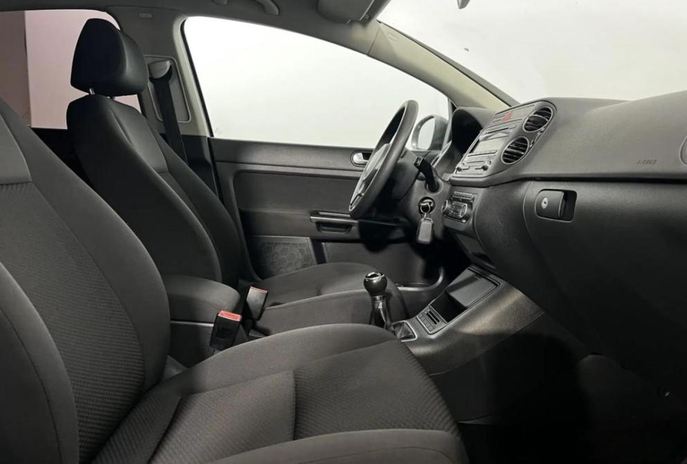 Volkswagen Golf Plus II Нижний Новгород  - изображение 13
