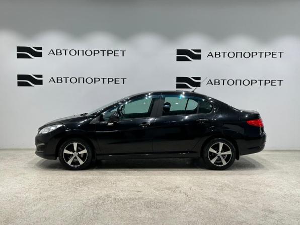 Peugeot 408 I Рестайлинг с пробегом 2019 года, цена 979 000 рублей, 117270 км, седан, Автокод Объявления