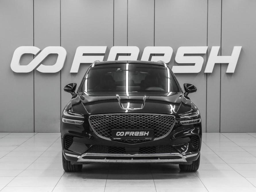 Genesis GV70 I Ростов-на-Дону  - изображение 3