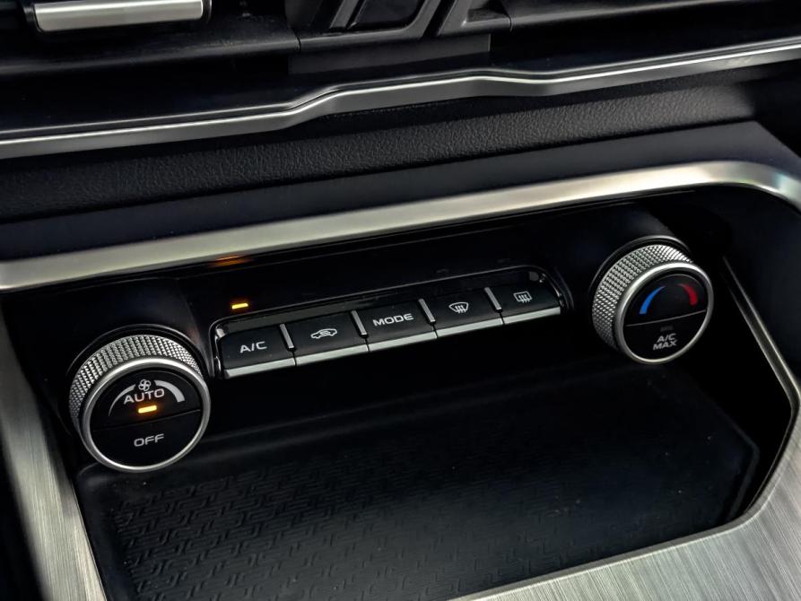 Geely Coolray I Москва  - изображение 21