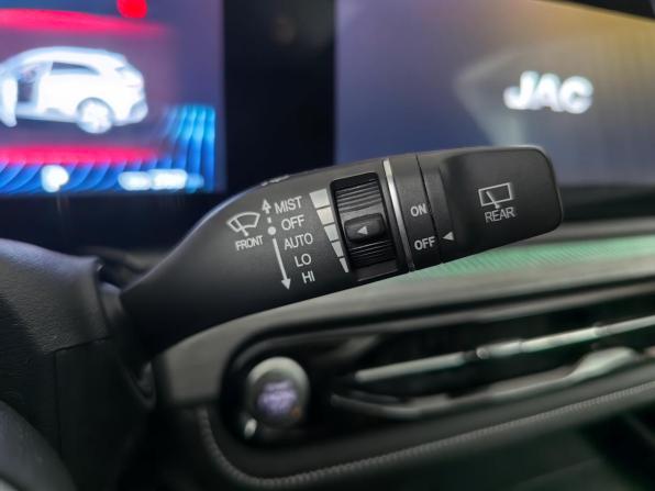 JAC JS6 с пробегом 2022 года, цена 1 699 000 рублей, 27615 км, внедорожник, Автокод Объявления