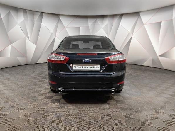 Ford Mondeo IV Рестайлинг с пробегом 2010 года, цена 780 000 рублей, 185202 км, седан, Автокод Объявления