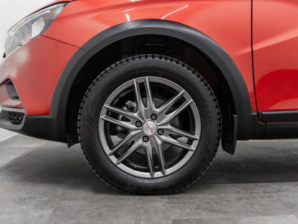 Lada (ВАЗ) Vesta I с пробегом 2018 года, цена 980 000 рублей, 98745 км, универсал, Автокод Объявления