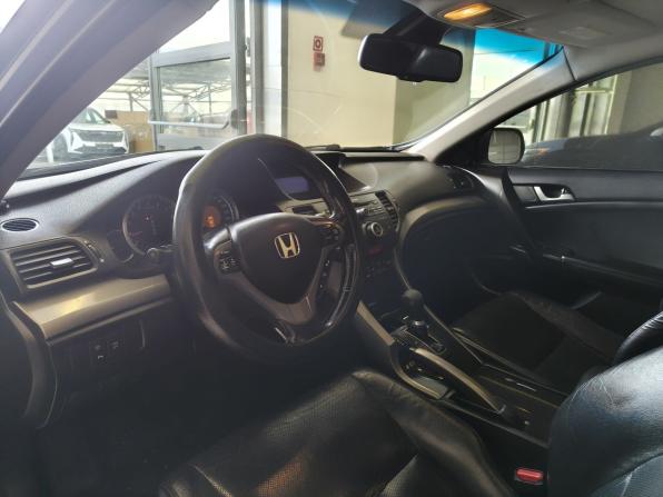 Honda Accord VIII с пробегом 2008 года, цена 850 000 рублей, 293000 км, седан, Автокод Объявления