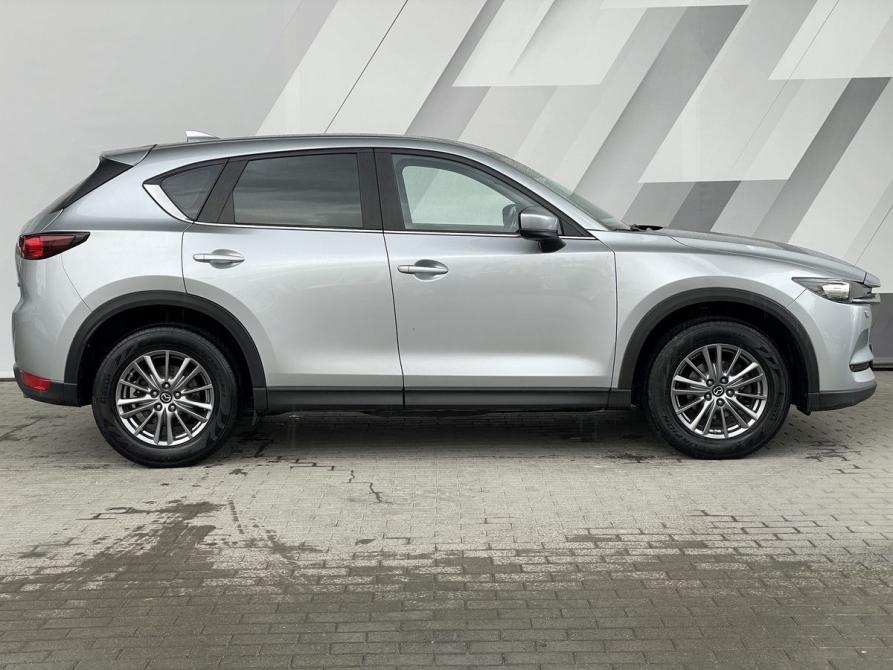 Mazda CX-5 II Екатеринбург  - изображение 4