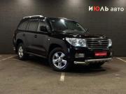 Toyota Land Cruiser 200 Series Челябинск  - изображение 29