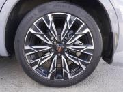 Hongqi HS5 I Рестайлинг Москва  - изображение 39