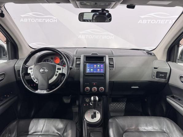 Nissan X-Trail II с пробегом 2008 года, цена 1 170 000 рублей, 214426 км, внедорожник, Автокод Объявления