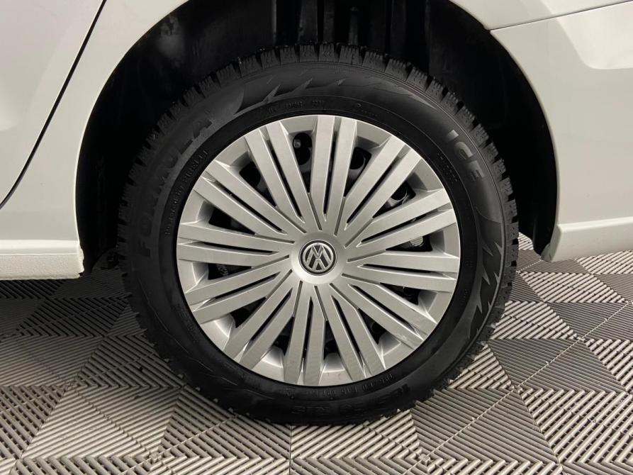 Volkswagen Polo V Рестайлинг Псков  - изображение 20