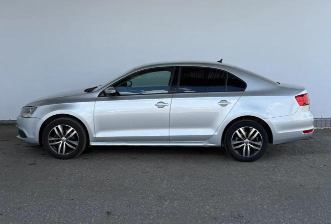 Volkswagen Jetta VI с пробегом 2014 года, цена 735 000 рублей, 271836 км, седан, Автокод Объявления