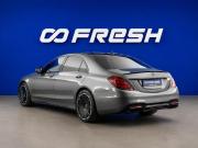 Mercedes-Benz S-Класс VI (W222 C217) Рестайлинг Москва  - изображение 29