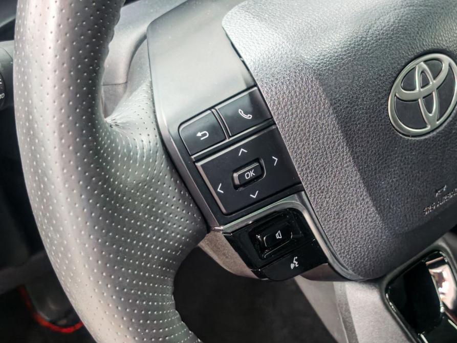 Toyota Camry IX (XV80) China Market Ростов-на-Дону  - изображение 14