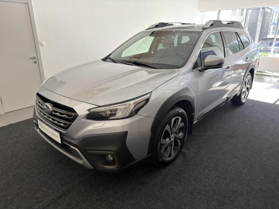 Subaru Outback VI Москва  - изображение 1