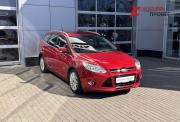 Ford Focus III Владимир  - изображение 25