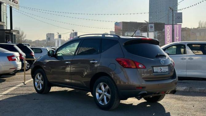 Nissan Murano II (Z51) с пробегом 2010 года, цена 945 000 рублей, 235000 км, внедорожник, Автокод Объявления