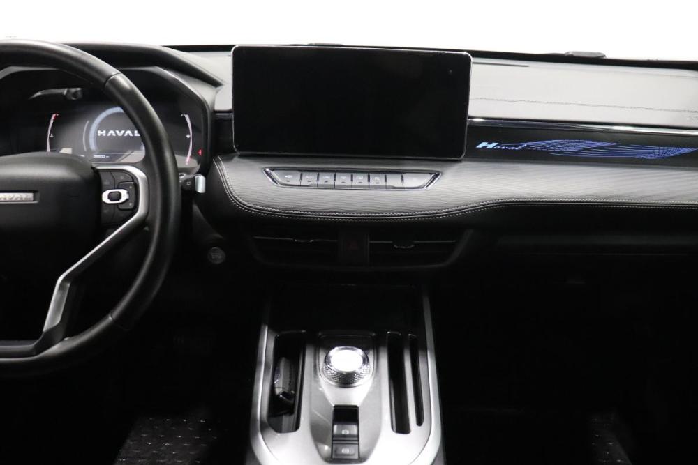 Haval Jolion I Рестайлинг Ульяновск  - изображение 12
