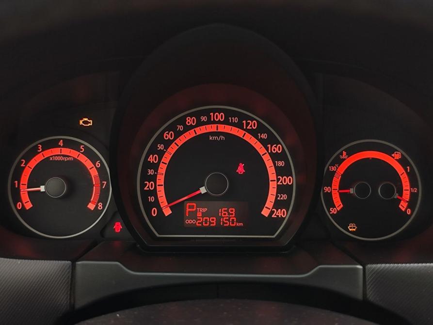 Kia Ceed I Рестайлинг Уфа  - изображение 16