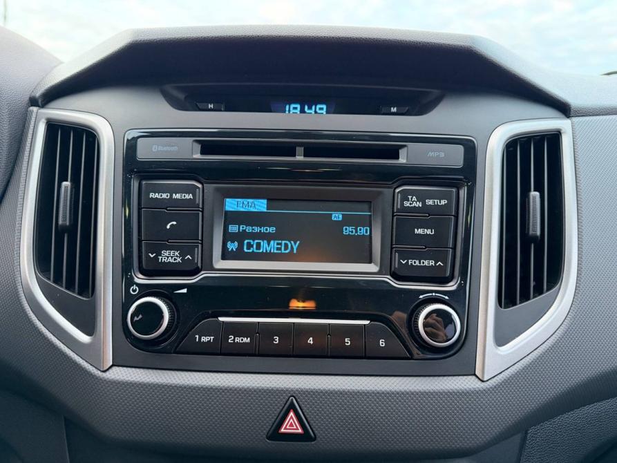 Hyundai Creta I Санкт-Петербург  - изображение 16