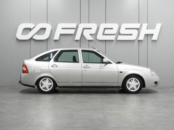 Lada (ВАЗ) Priora I с пробегом 2010 года, цена 399 000 рублей, 221181 км, хэтчбек, Автокод Объявления