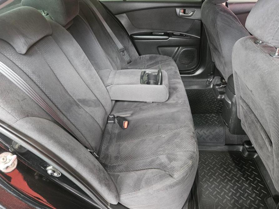 Kia Magentis II Вологда  - изображение 13