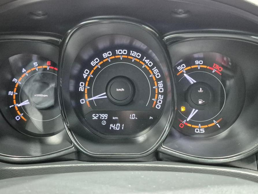 Lada (ВАЗ) Vesta I Воронеж  - изображение 9