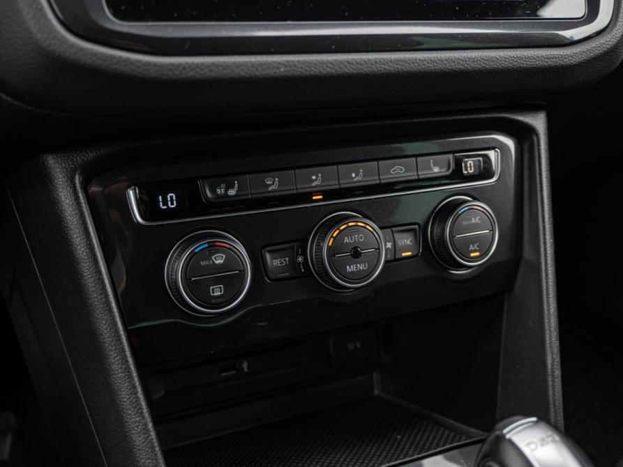 Volkswagen Tiguan II Краснодар  - изображение 14