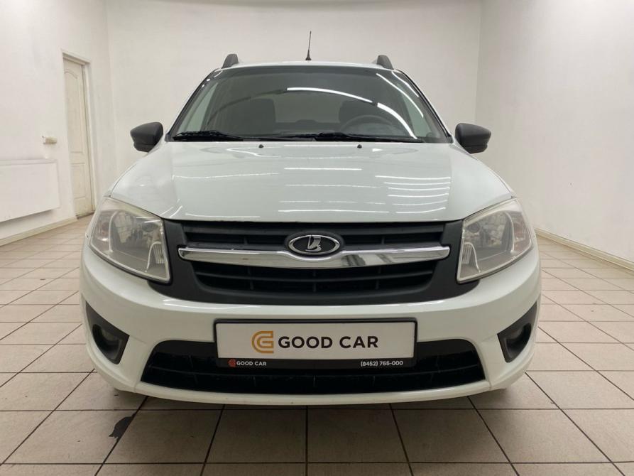 Lada (ВАЗ) Granta I Энгельс  - изображение 2
