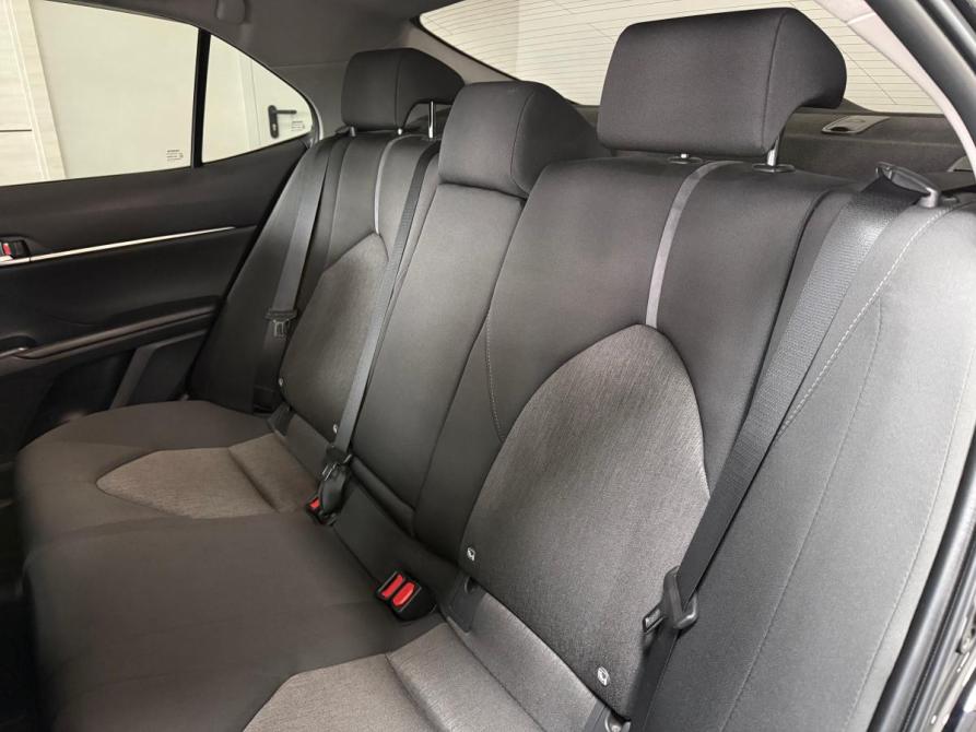 Toyota Camry VIII (XV70) Рестайлинг Казань  - изображение 12