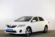 Toyota Corolla X (E140 E150) Рестайлинг Тюмень  - изображение 19
