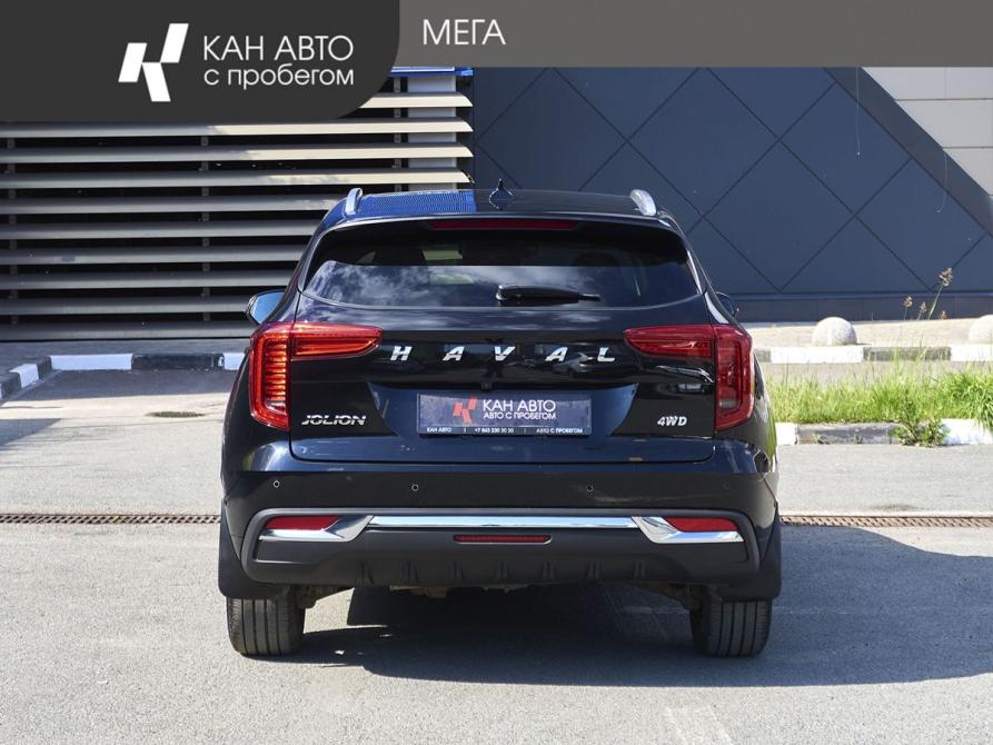 Haval Jolion I Казань  - изображение 4