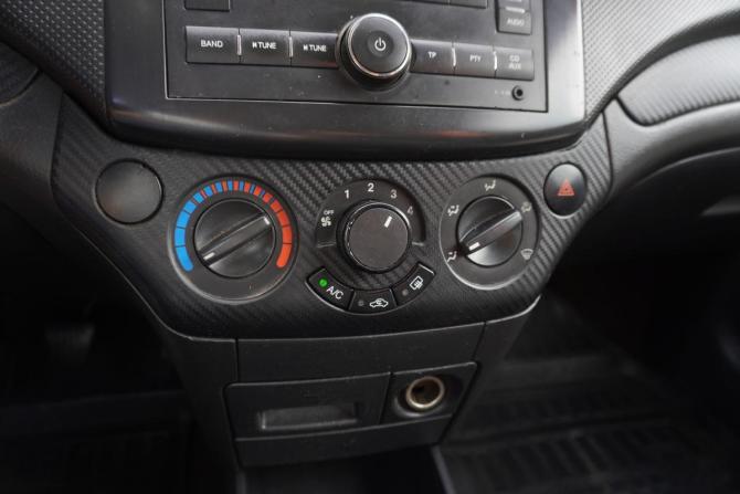 Chevrolet Aveo I Рестайлинг с пробегом 2011 года, цена 456 000 рублей, 158000 км, седан, Автокод Объявления