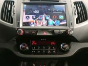 Kia Sportage III Рестайлинг Архангельск  - изображение 39